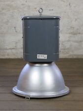 Lampe deckenlampe fabrik gebraucht kaufen  Halberstadt