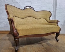 Antique carved victorian for sale  BLYTH