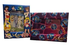 Sailor moon vintage gebraucht kaufen  Pinneberg