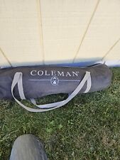Coleman mountaineer tent for sale  Williston