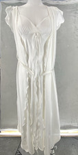 Georgette trabolsi satin d'occasion  Expédié en Belgium