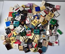 Huge matchbook lot for sale  Buffalo