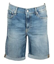 Bermuda uomo jeans usato  Prato
