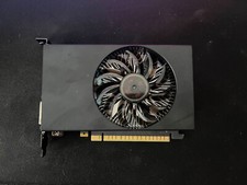 Carte graphique nvidia d'occasion  La Mothe-Achard