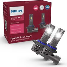 hir2 lampadine 9012 led usato  Valva