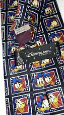 Cravatta disney 100 usato  Vitulazio