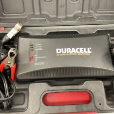 Battery charger duracell for sale  Shallotte