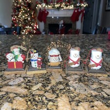 Original smores christmas for sale  Prairieville