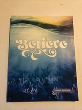 National Bible Bee Believe Junior Edition Workbook Age 11-14 Homeschool Current, usado comprar usado  Enviando para Brazil