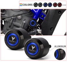 Frame sliders fairing d'occasion  Expédié en Belgium