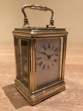 French striking repeating for sale  SUDBURY