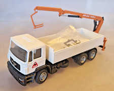 Conrad 6199 man gebraucht kaufen  Mülheim-Kärlich