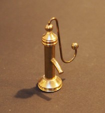 Miniatur setzkasten messing gebraucht kaufen  Hannover