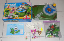 Playmobil 4008 super usato  Settimo Torinese
