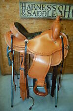 Crate saddle made for sale  Bryant