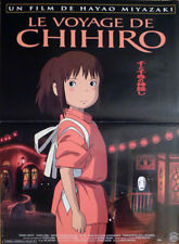 Spirited away chihiro d'occasion  France