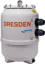 Behncke dresden filterkessel gebraucht kaufen  Nidda