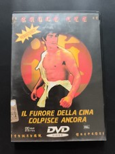Furore della cina usato  Italia