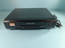Sony slv se100a1 gebraucht kaufen  Gladenbach