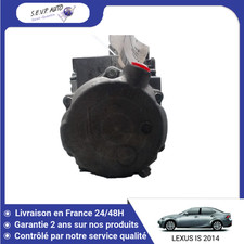 Compresseur air conditionne d'occasion  Saint-Quentin