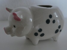 Vintage porzellan schwein gebraucht kaufen Vintage porzellan schwein gebraucht kaufen  Deutschland