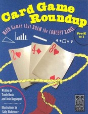 Card game roundup for sale  USA