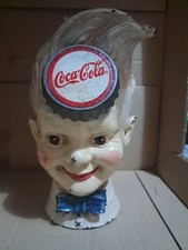 Salvadanaio coca cola usato  Casalmaggiore