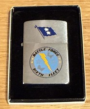 Vintage 1984 zippo for sale  Farmington