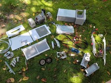 Wäschetrockner bosch wte gebraucht kaufen  Bremen