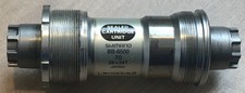 EJE PEDALIER SHIMANO ULTEGRA  comprar usado  Enviando para Brazil