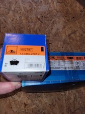 Bremsscheiben bremsbeläge gebraucht kaufen Bremsscheiben bremsbeläge gebraucht kaufen  Ruhstorf a.d.Rott