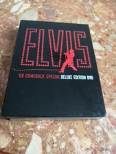 Elvis presley 1968 d'occasion  Sainte-Colombe