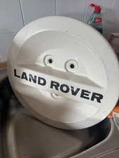 Land rover wheel for sale  WARMINSTER