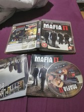 Mafia sony playstation for sale  MANCHESTER