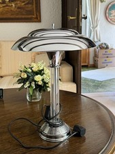 Tischlampe lambert art gebraucht kaufen  Grünwald