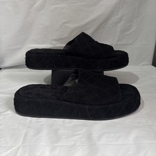 Russell bromley black for sale  MARGATE