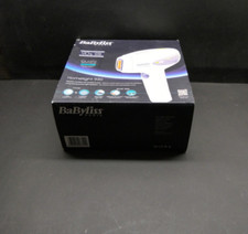 Epilateur babyliss homelight d'occasion  Valence