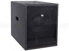 S15a subwoofer proel usato  Ripatransone