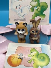 Cucciolandia kenner 1992 usato  Napoli