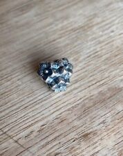 Trollbeads anhänger holunderb gebraucht kaufen  Düsseldorf