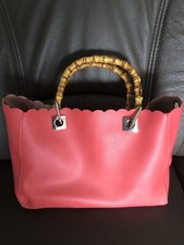 Hallhuber tasche innentasche gebraucht kaufen  Nürtingen