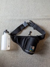 Hydration water bottle for sale  LEICESTER
