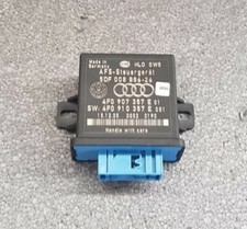 Audi 2004 centralina usato  Mirano