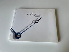 Usado, Catalogo BREGUET - Le Collezioni Breguet - 1998 - Orologi Da Collezione comprar usado  Enviando para Brazil