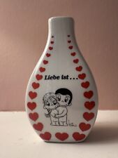 Vintage love liebe for sale  HOVE