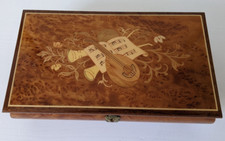 Sorrento inlaid japanese for sale  PUDSEY