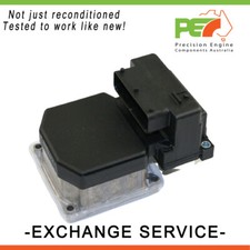Reman. Oem Módulo Abs Para Ford Falcon AU2 4.9 Lt 2000-2002 - Troca comprar usado  Enviando para Brazil