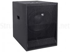 Proel s12a subwoofer usato  Ripatransone