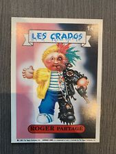Carte crados roger d'occasion  Baume-les-Dames