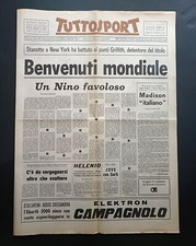 Pugilato boxe. nino usato  Bologna